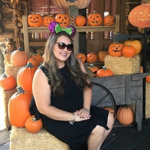 Meet your Posher, Erica